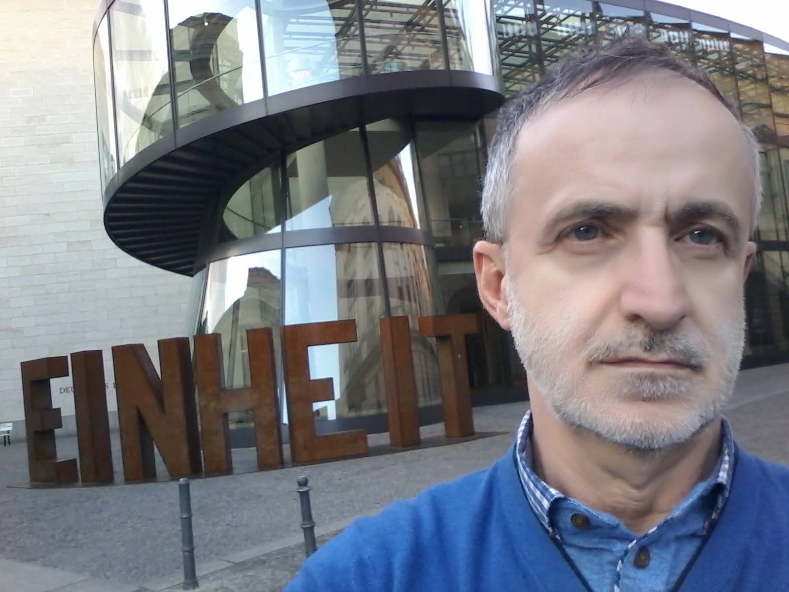 Paulo Faria, Ainda não