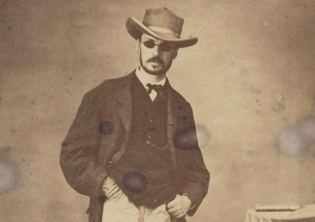 William James, A percepção do tempo