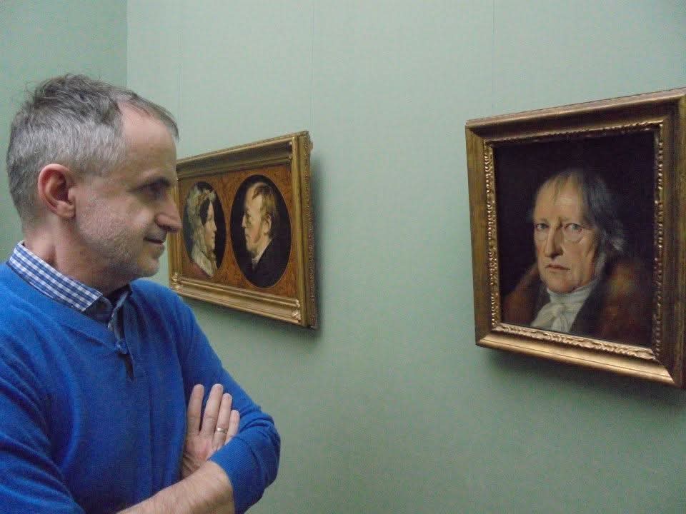 Paulo Faria, Raciocínio inseguro