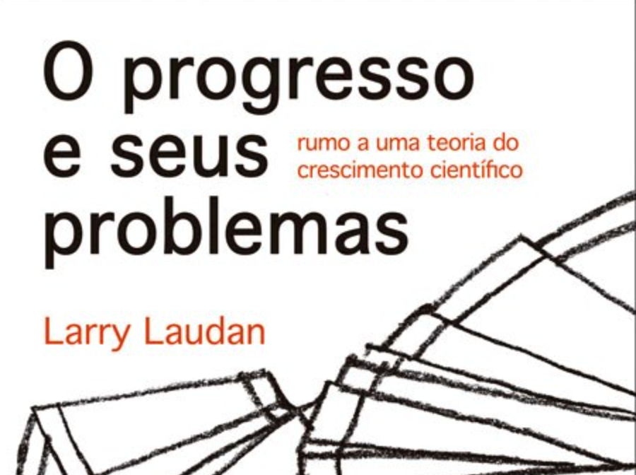 Tamires Dal Magro, Resenha de O progresso e seus problemas, de Larry Laudan