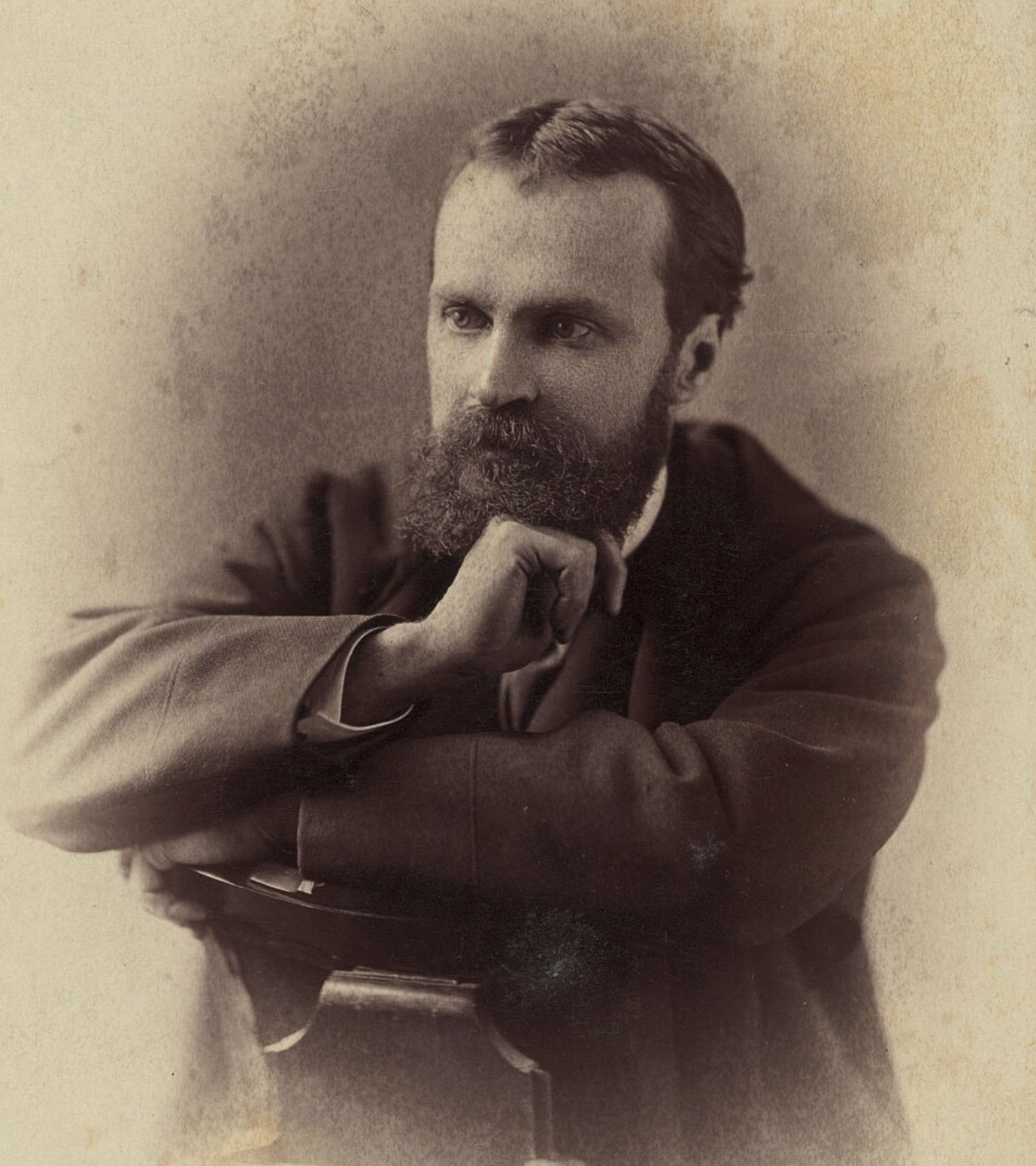 William James, O Self