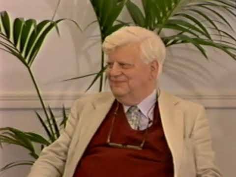 Conversa entre Donald Davidson e Michael Dummett