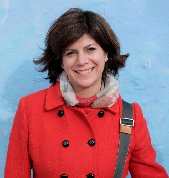 Palestras de Michela Massimi