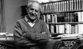 Entrevista com Karl Popper (1974)