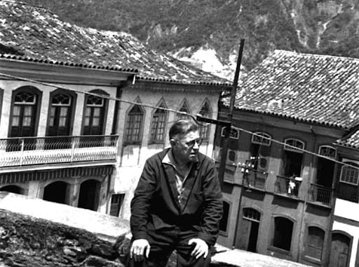 Entrevista com Jean-Paul Sartre