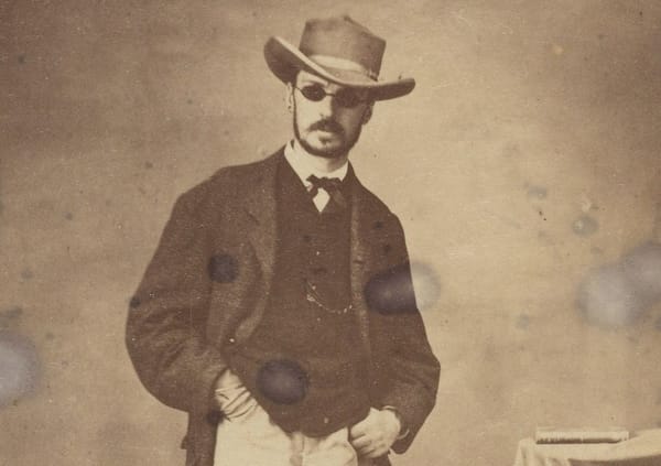 William James, A percepção do tempo