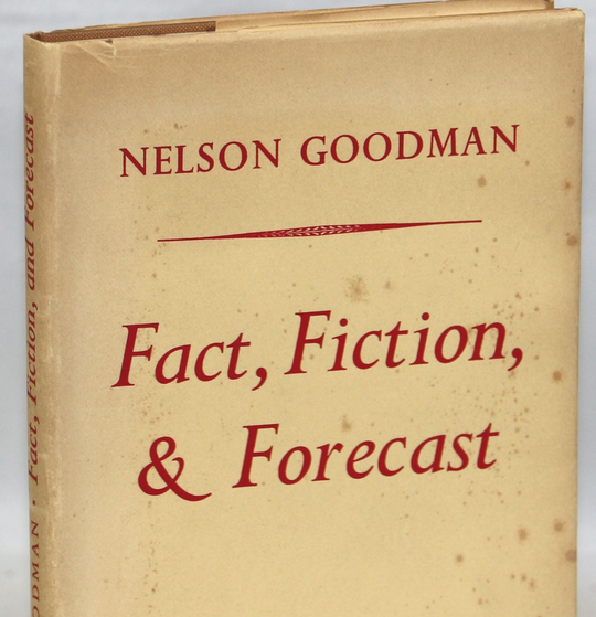 Eros M. Carvalho, O velho e o novo problema da indução