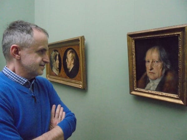 Paulo Faria, Raciocínio inseguro