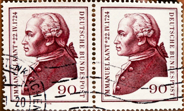 Immanuel Kant, Resposta à pergunta: o que é esclarecimento?