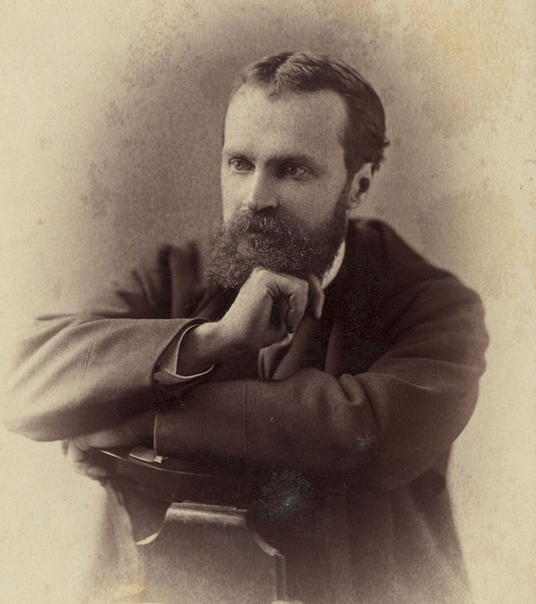 William James, O Self